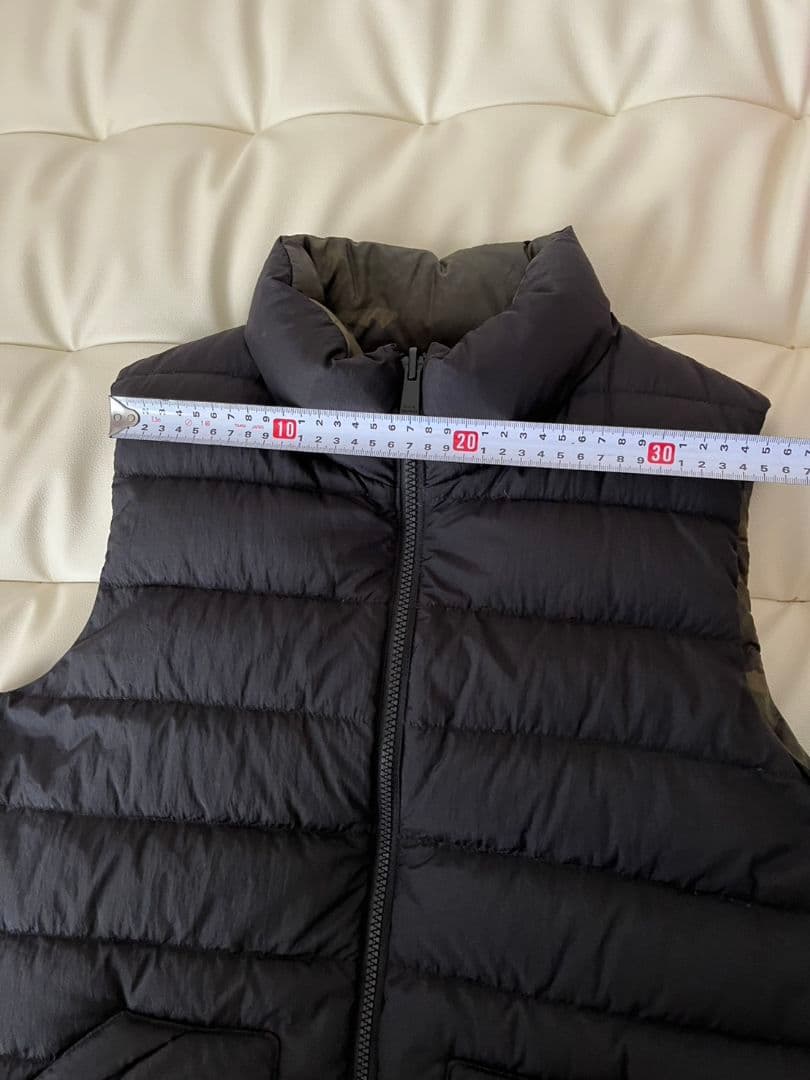 極美品　タトラス　TATRAS ダウンベスト