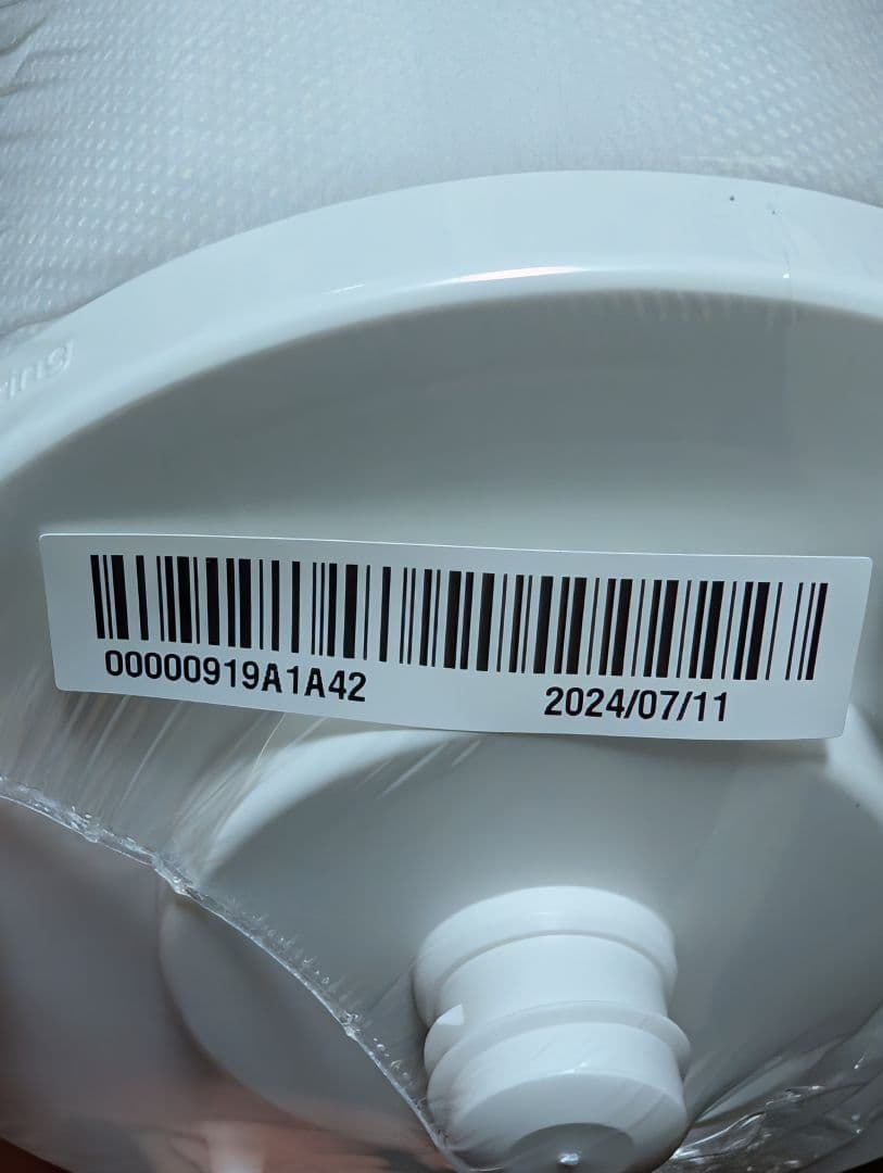 アムウェイ浄水器フィルター