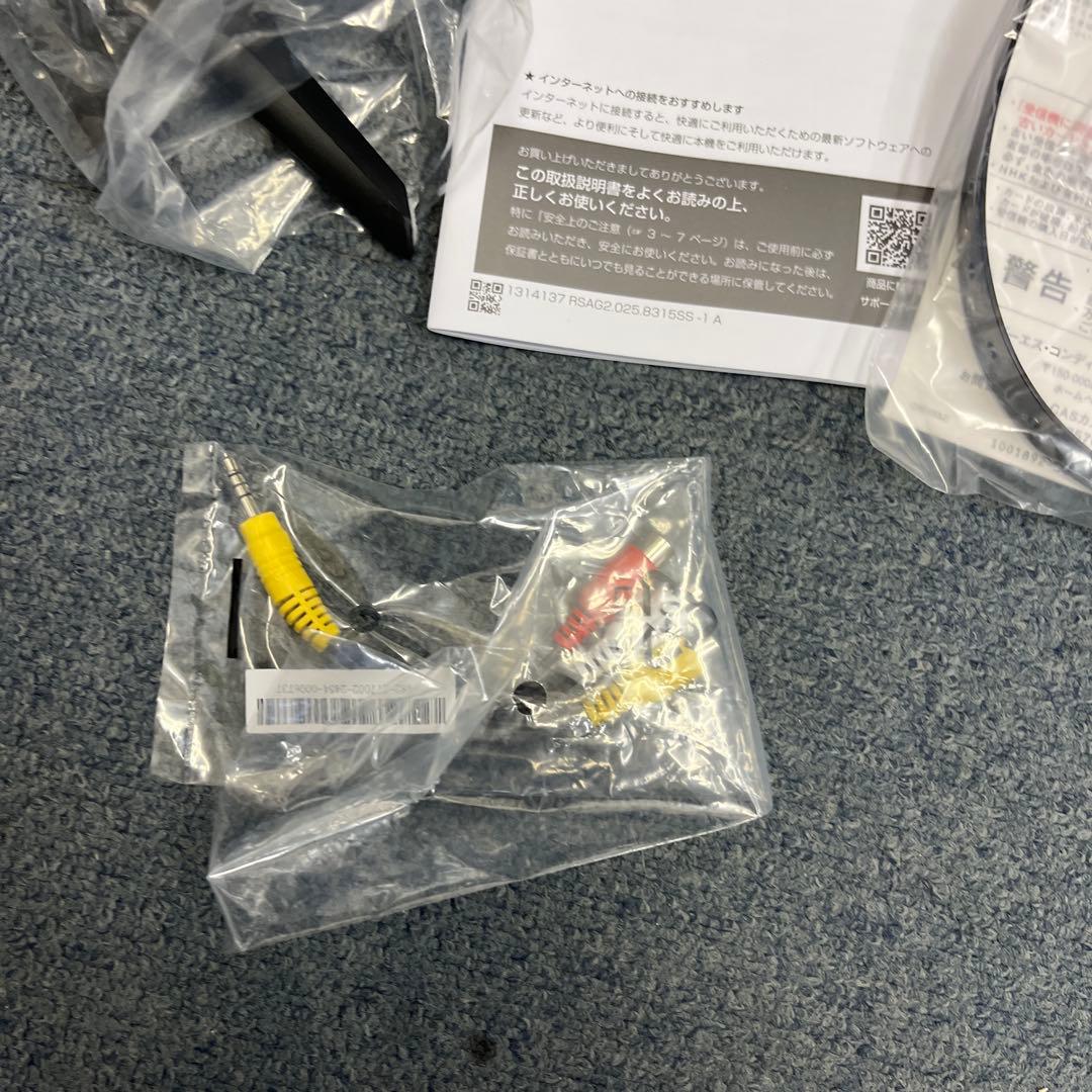 Hisense 40v型 2024年製 液晶テレビ 40E30K