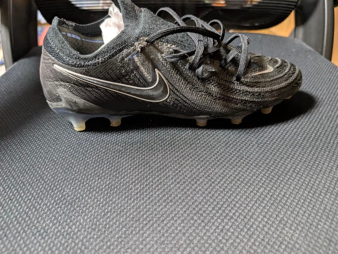 Nike ファントム GX II エリート AG-PRO ブラック