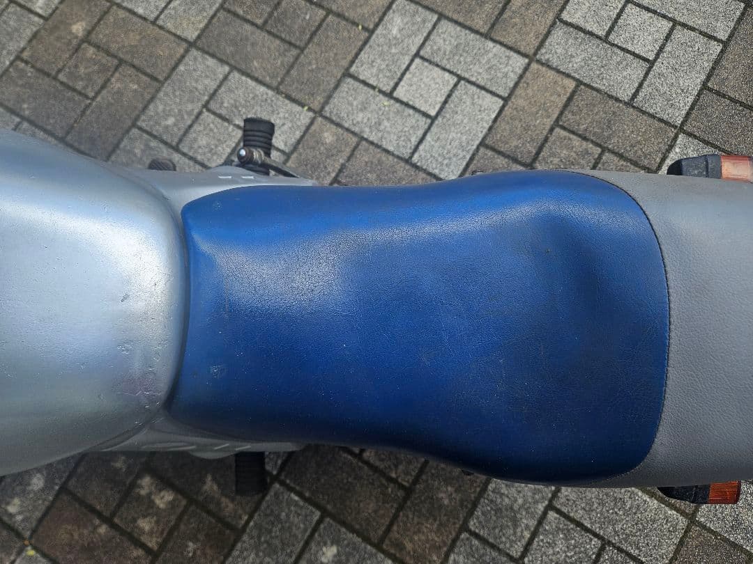 モンキーカタナ化キットジェットストリーム製