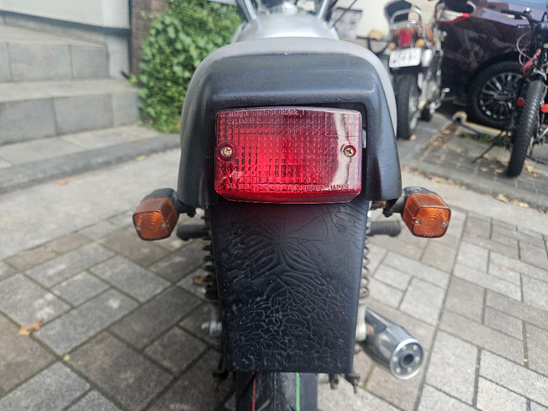 モンキーカタナ化キットジェットストリーム製