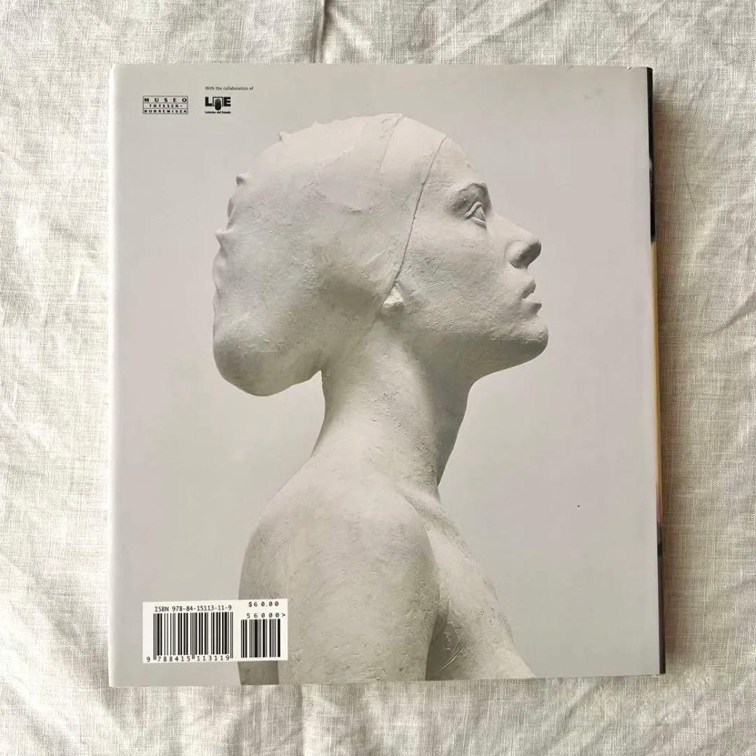 目*双様 希少 アントニオ・ロペス・ガルシア 画集 図録