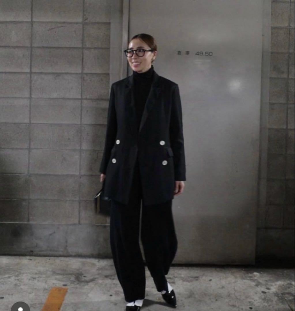 ellaselectshop ジャケット