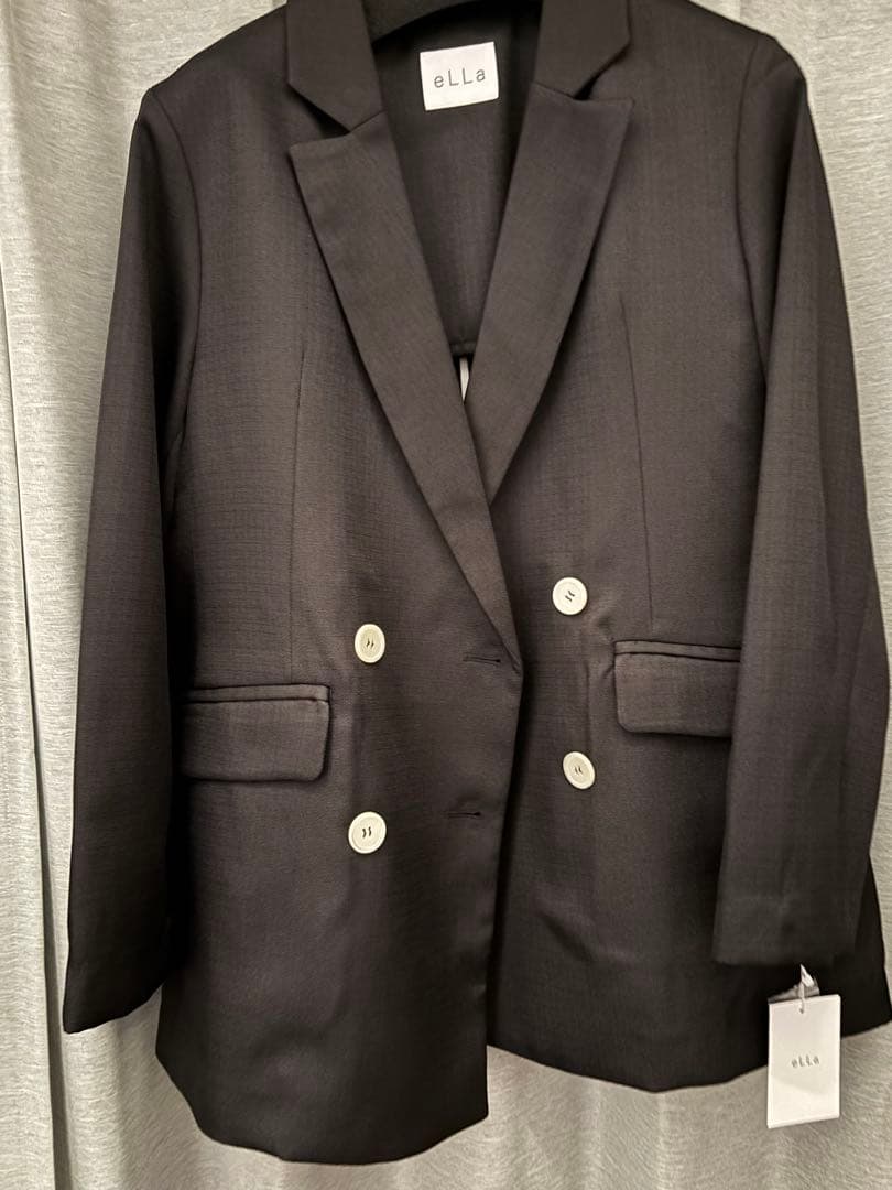 ellaselectshop ジャケット