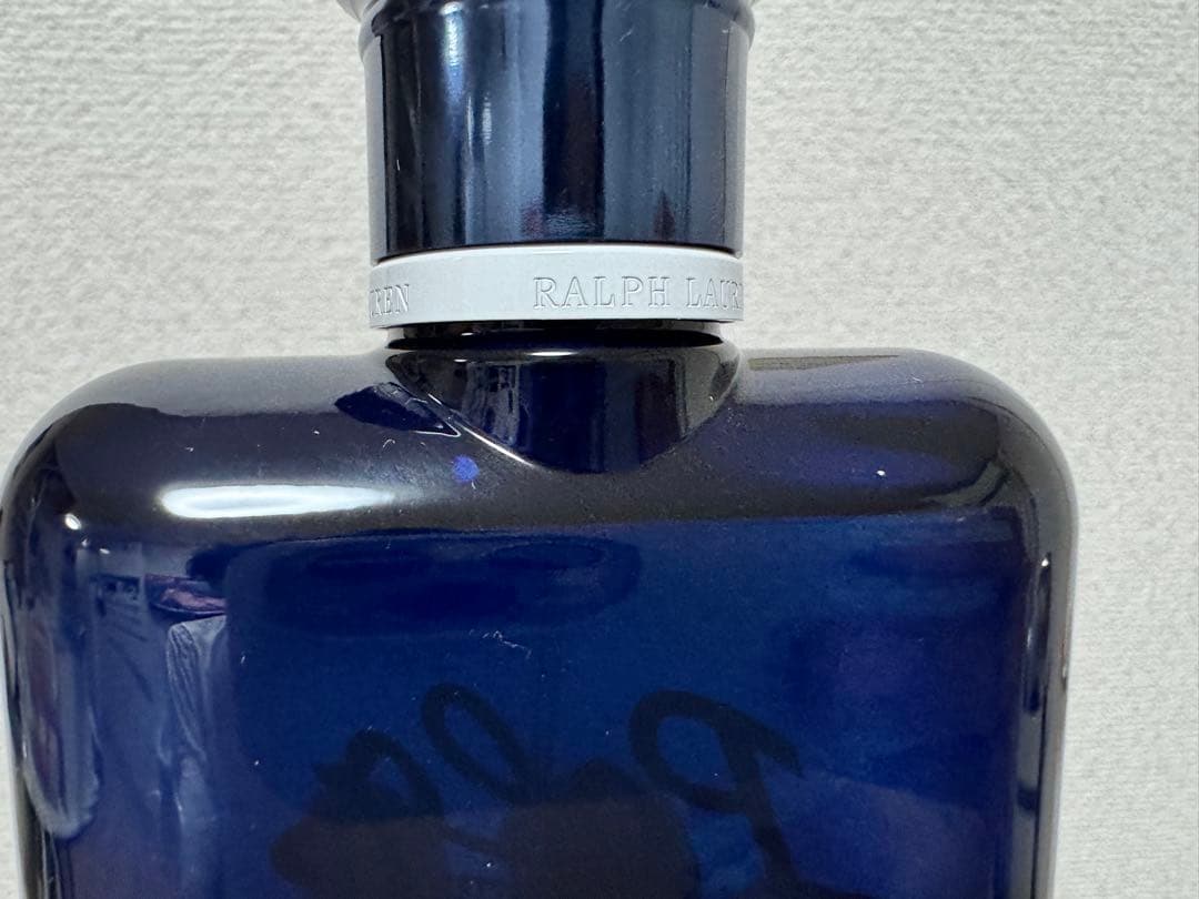 Ralph Lauren Polo 67 オードトワレ125ml