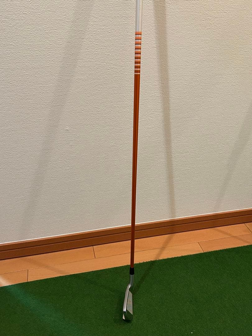 SRIXON ZU85 4番ユーティリティ tour ad di hy 85 S