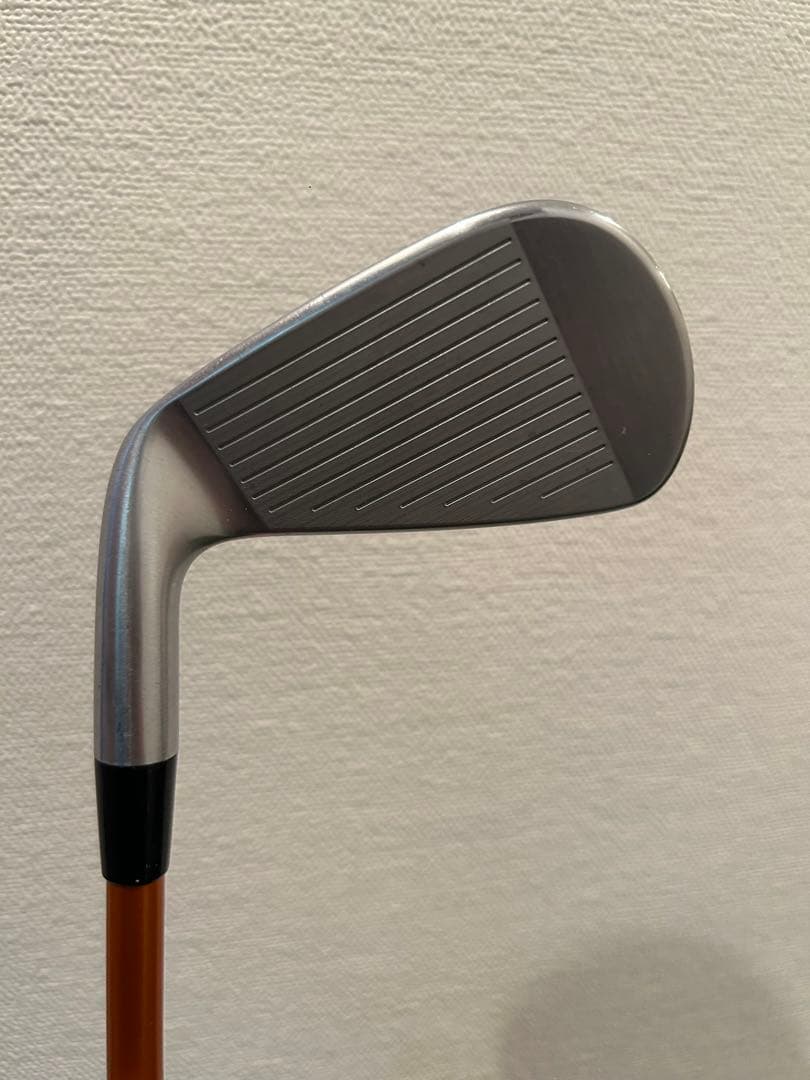 SRIXON ZU85 4番ユーティリティ tour ad di hy 85 S