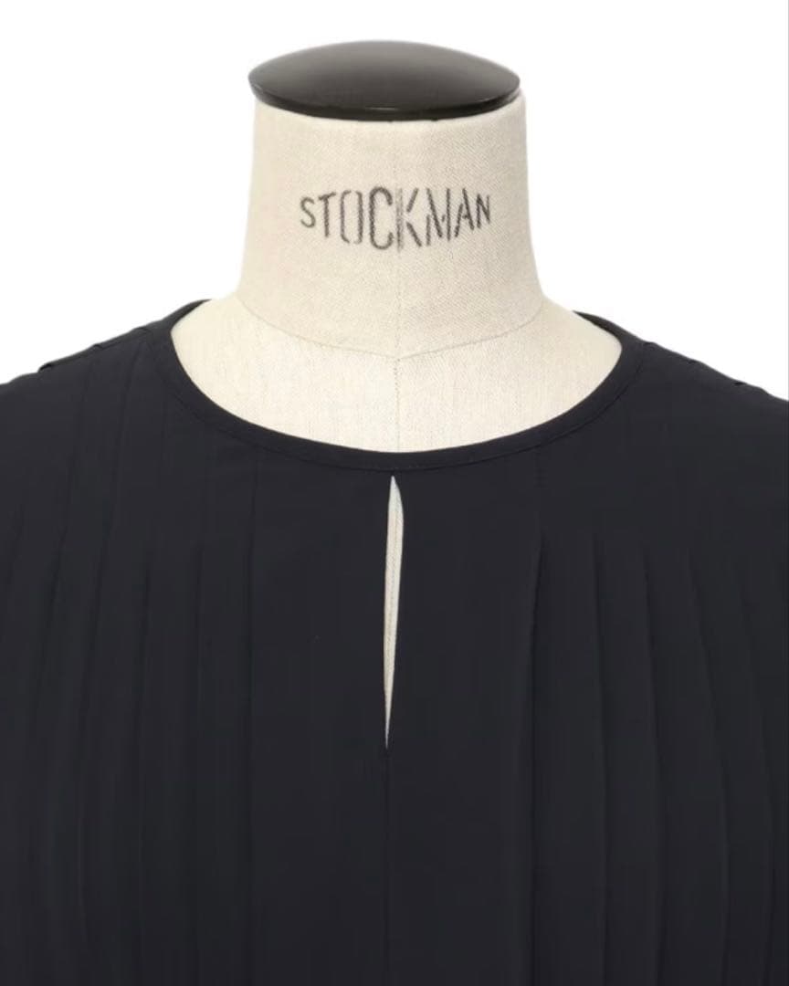 AUBRIOT アムンゼン ディドレス