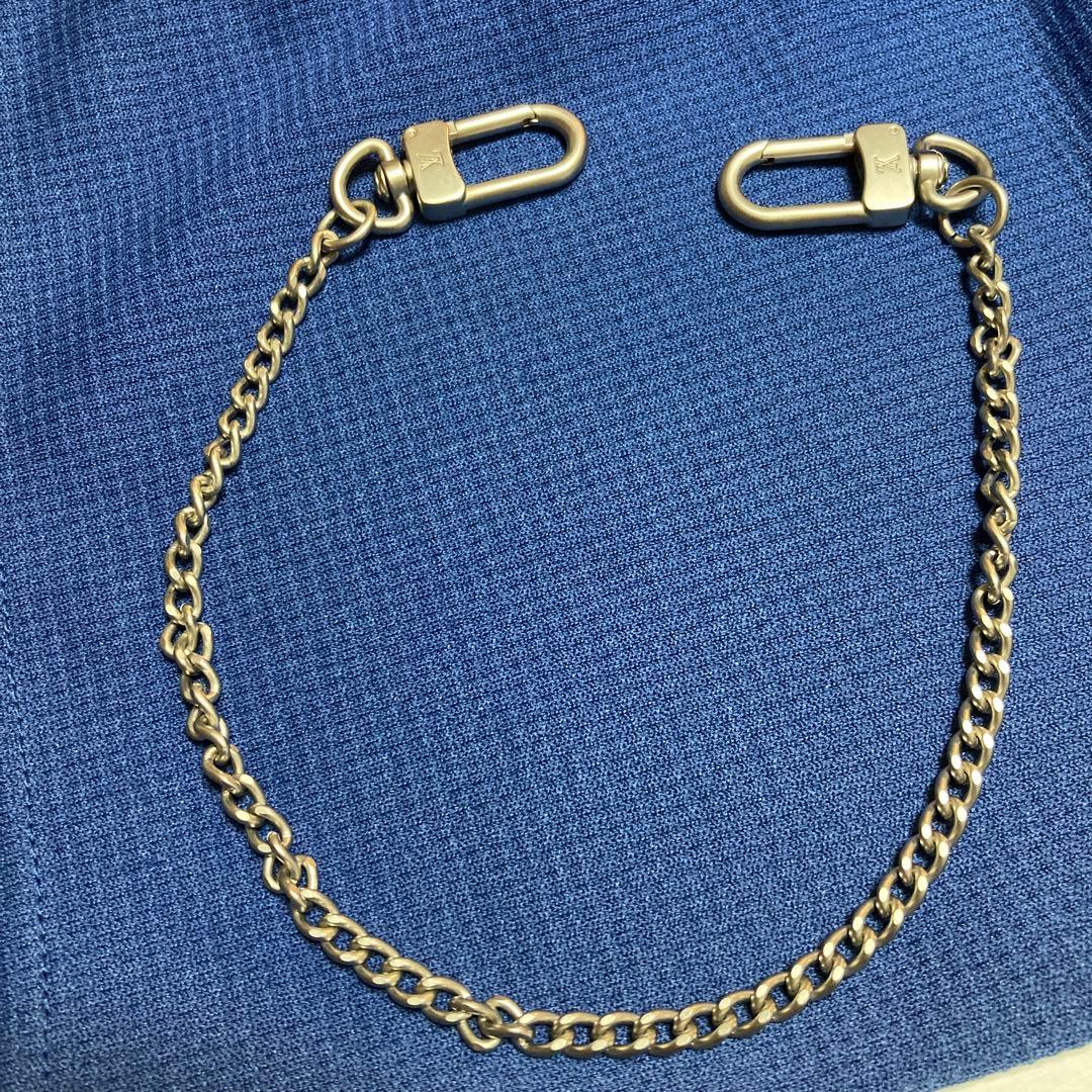 Louis Vuitton ウォレットチェーン 約30cm