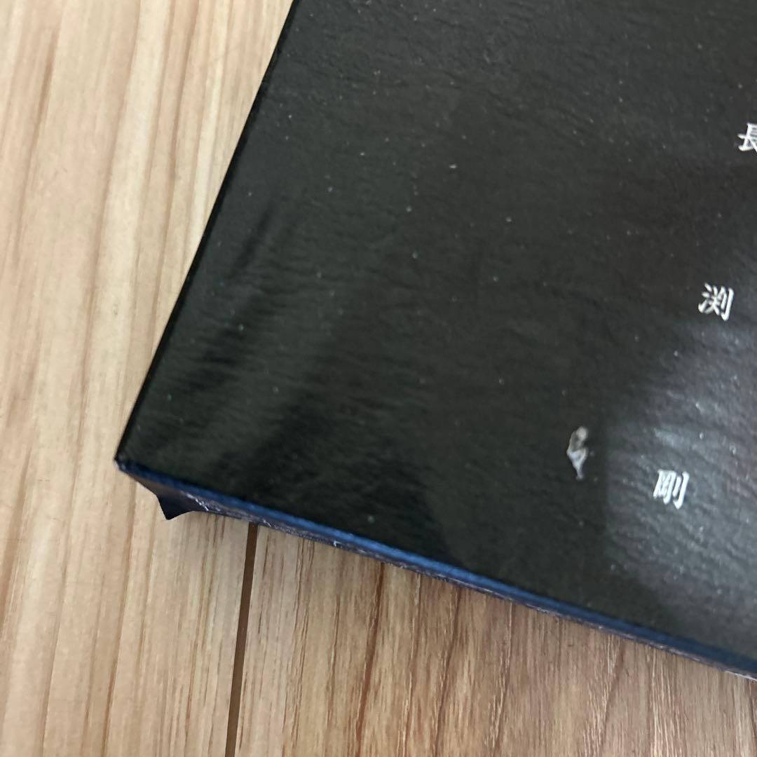 長渕剛/桜島〈4枚組〉