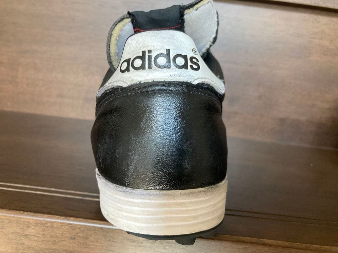 アディダス　コパムンディアルチーム　　トレーニングシューズ　25.5センチ