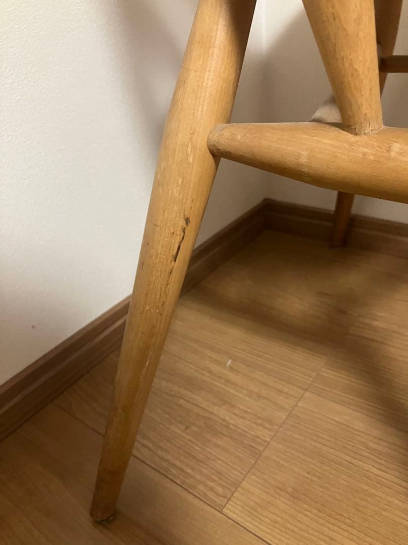 アーコール　スタッキングチェア