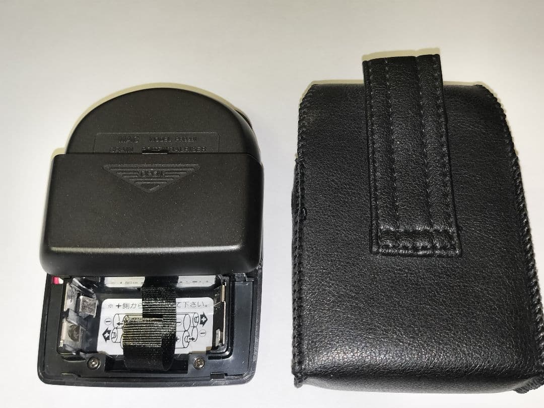 政木和三先生　PARAMEMORYⅡ パラメモリーⅡ