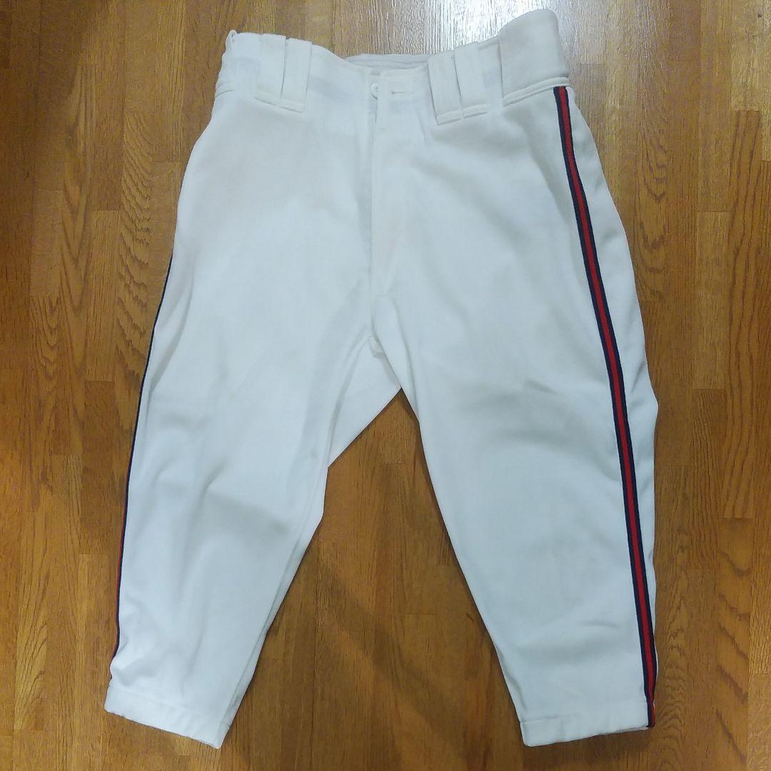 航空石川　高校野球　ユニフォーム　フルセット