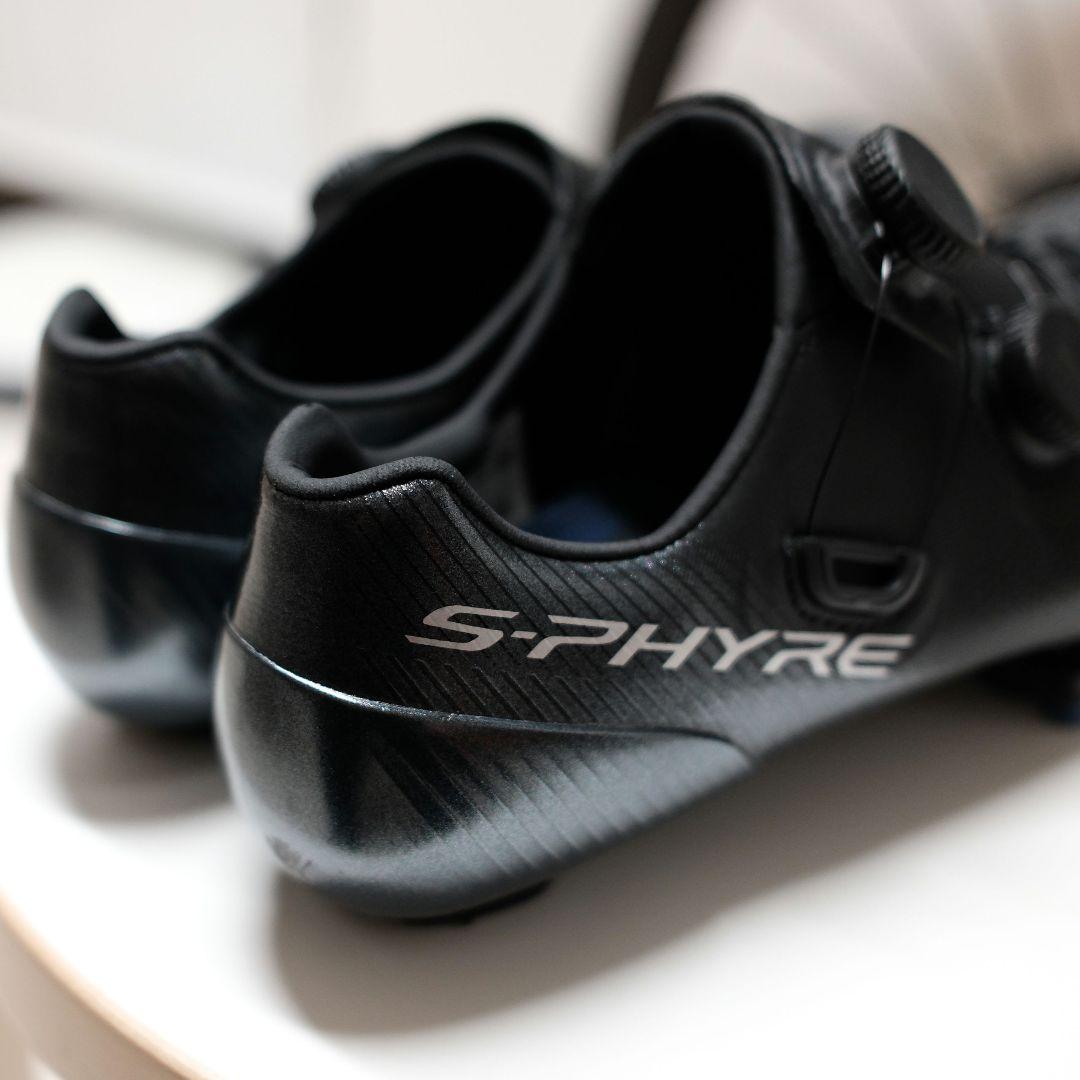 SHIMANO SH-RC903 S-PHYR サイズ40 (25.2cm)