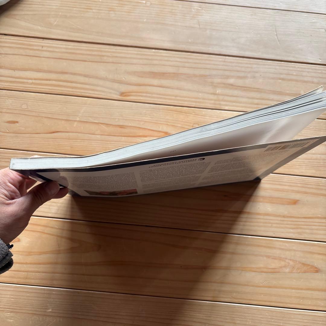 パブロ・アマリンゴ　「アヤワスカ・ビジョン」　サイン本