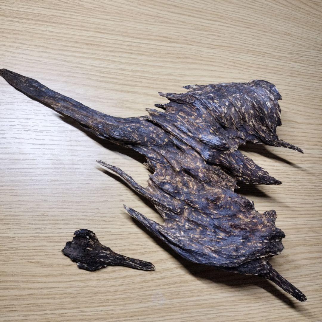 ベトナム産沈香