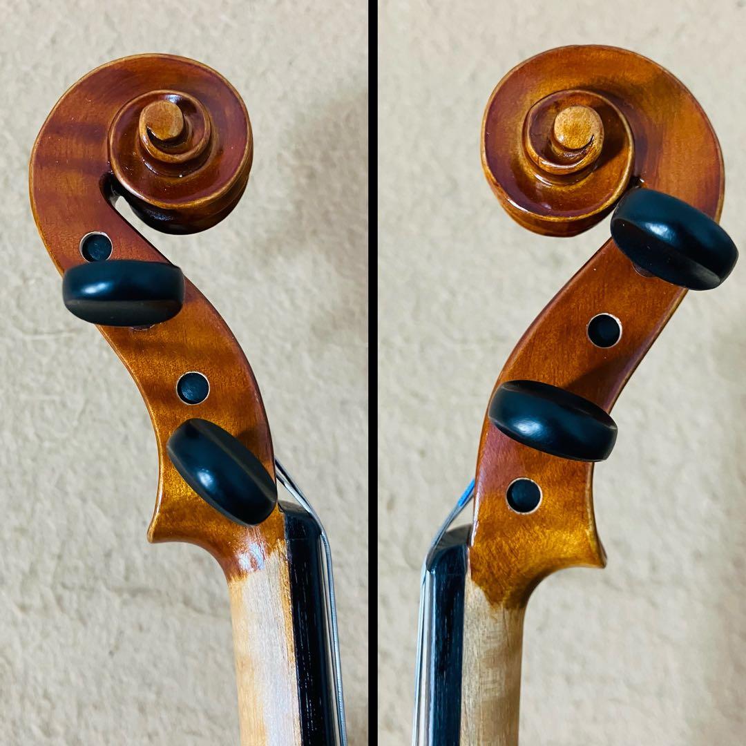 SUZUKI バイオリン No.300 1/4サイズ Anno2004