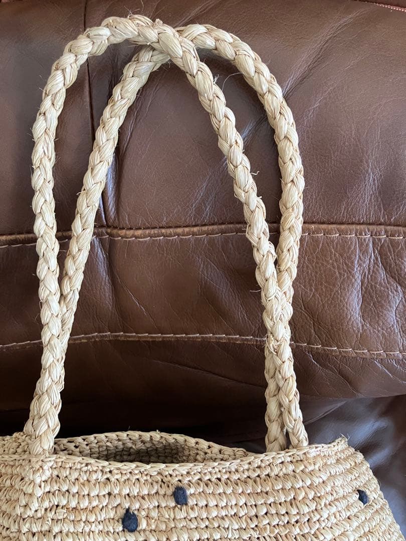 NORO MADRAGUE PLUMETIS POIS Lサイズ