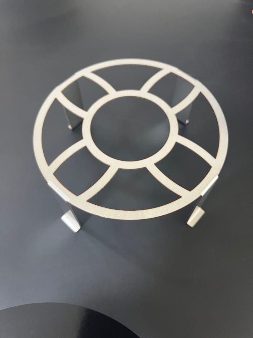 ソロストーブ メサ おまけ付き