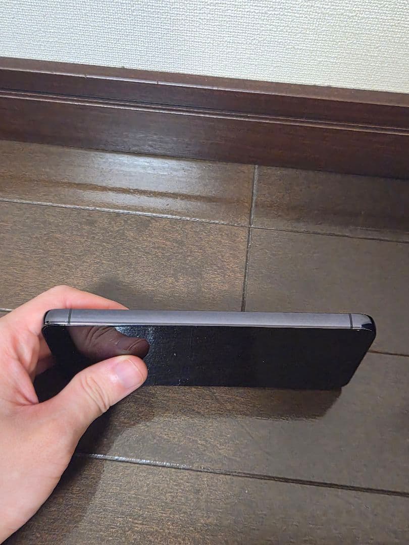 Galaxy S23 SM-S911B 256GB クリーム 海外版