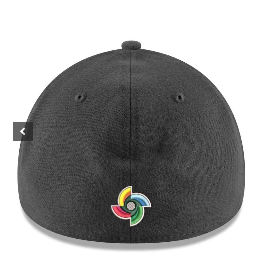 【公式サイト購入】2023年WBC優勝記念MLB公式キャップ