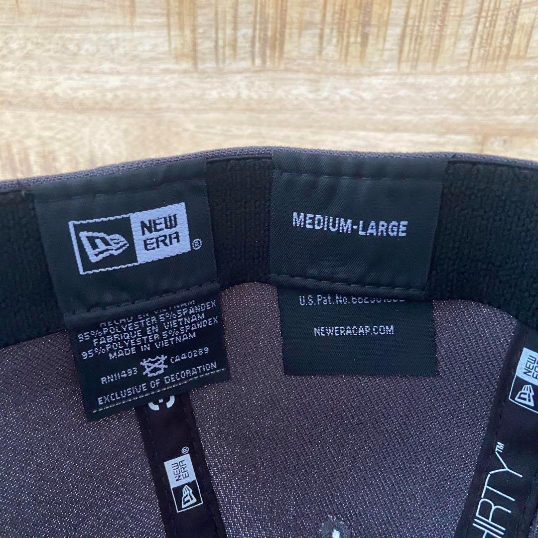 【公式サイト購入】2023年WBC優勝記念MLB公式キャップ