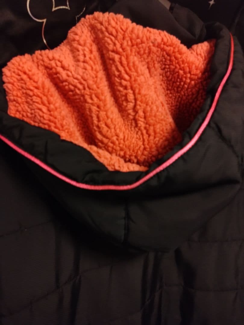 ③Umbro★ベンチコート