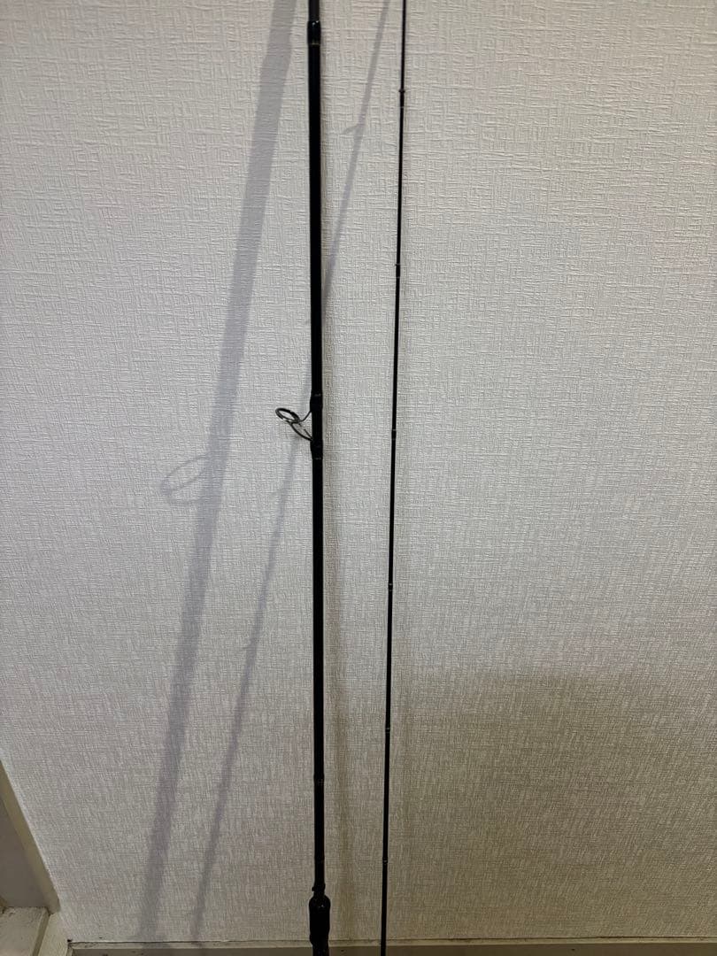 【値下げ】ヤマガブランクス　Calista 89ML/TZ NANO