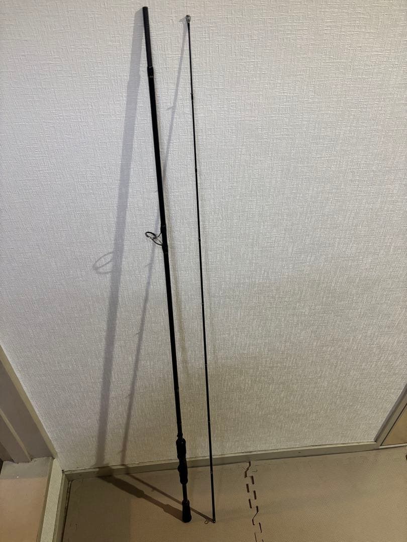 【値下げ】ヤマガブランクス　Calista 89ML/TZ NANO