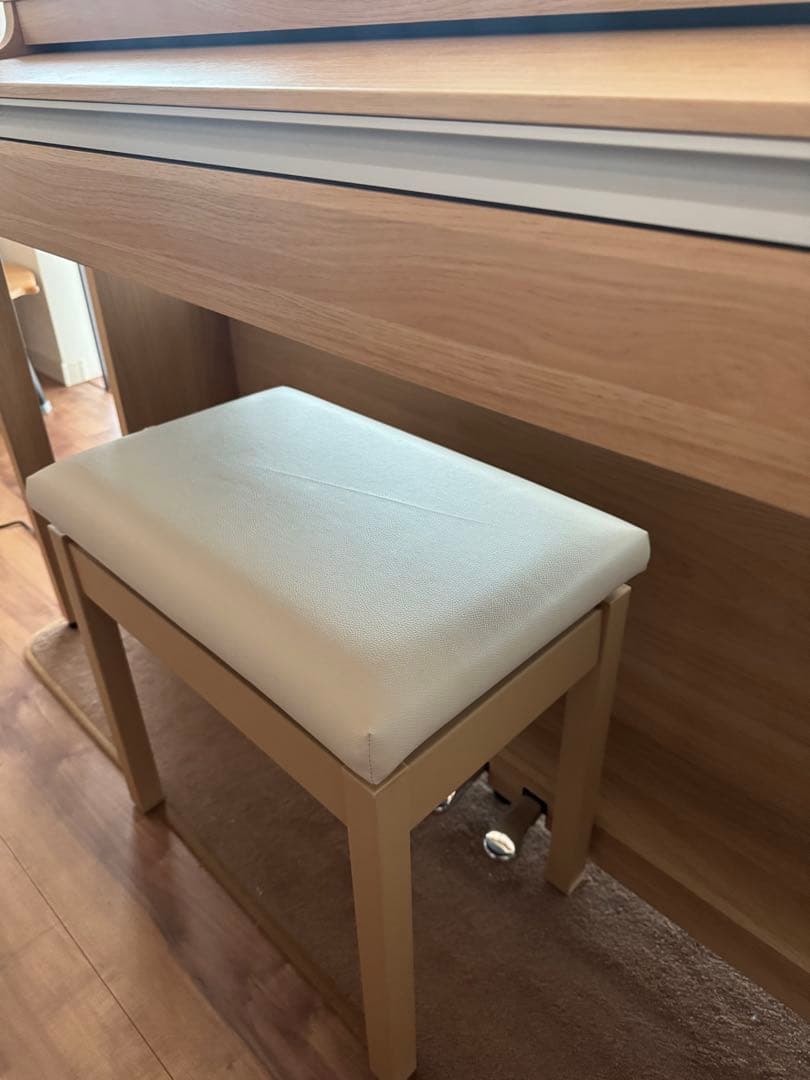 【定価12万】KAWAI CN29A デジタルピアノ 専用マットつき