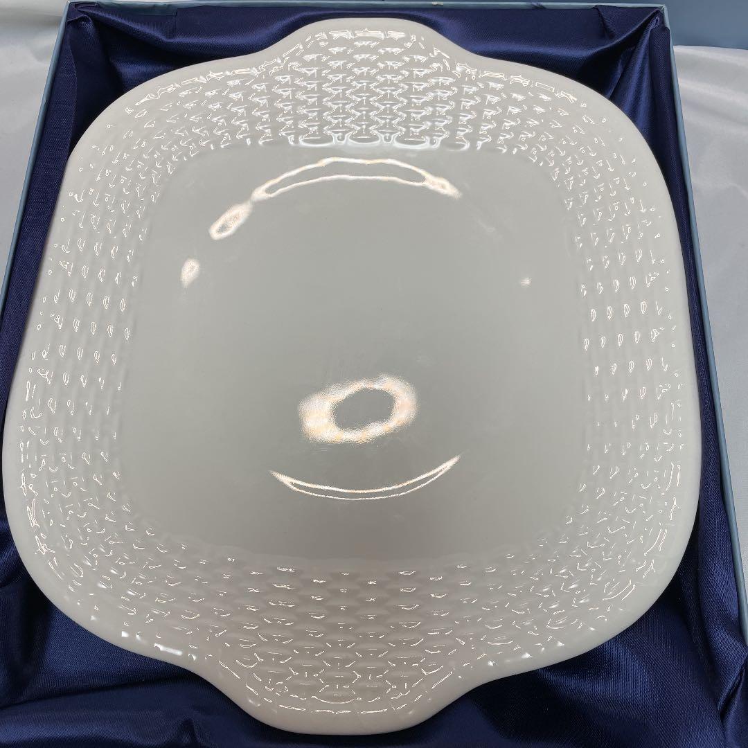 32:ウェッジウッド　プレート×3 器×2 計5点セット　未使用