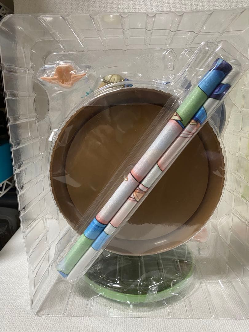 エルフ村「第５村人 ククル」