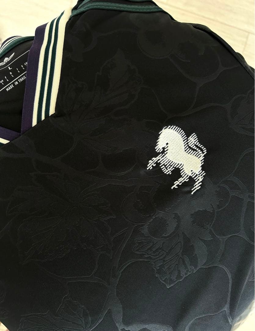 アディダス　ユベントス　25/26 シーズン　3rd ユニフォーム L サード