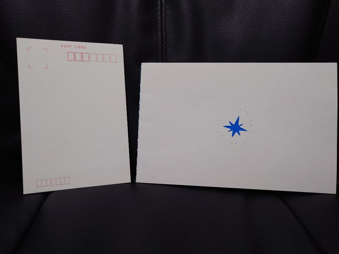 ウミユリ放浪記 あわしま 絵本&サインイラスト