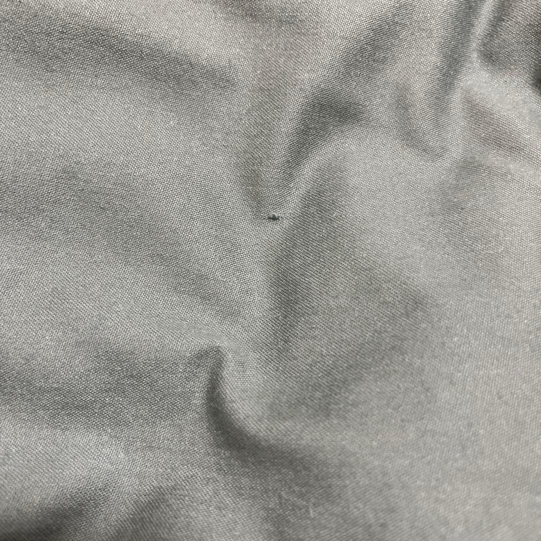 US ARMY N-3B フライトジャケット 実物 90年 Mサイズ