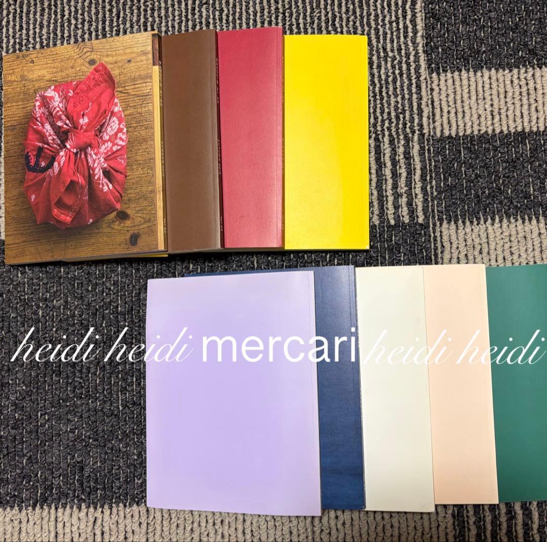 希少　BADOU-R AI 45rpm 昔のカタログと京うちわ