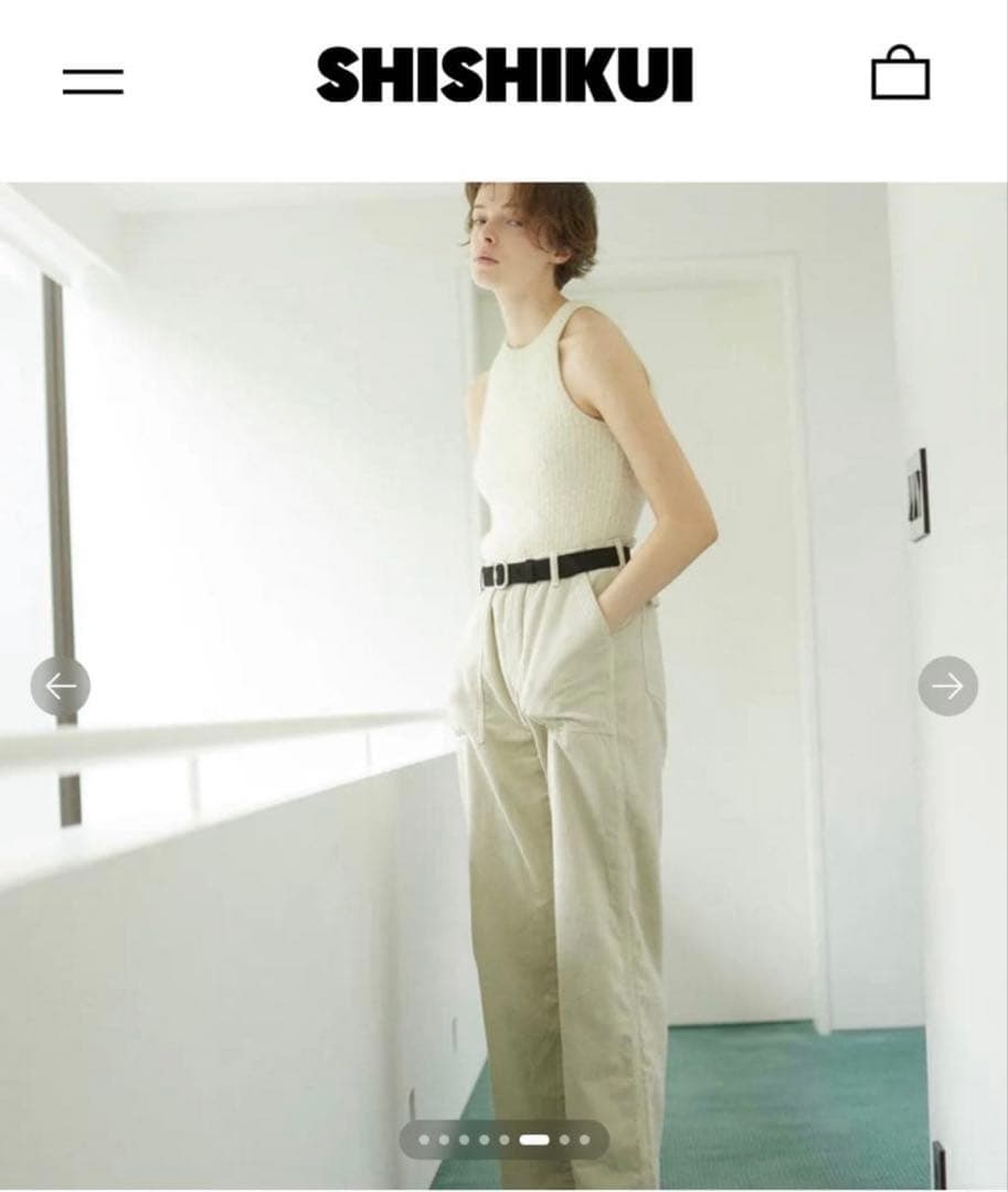 s___【プロフィール一読お願いします】 THE SHISHIKUI