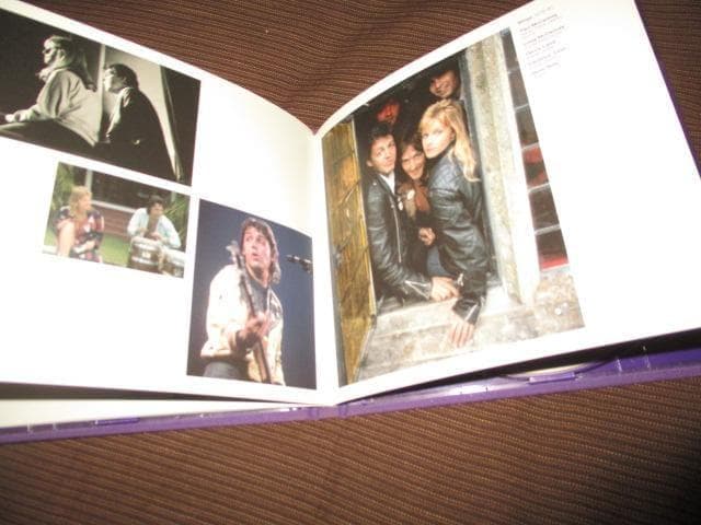 paul mccartney wingspan (RARE!!特価送料込）