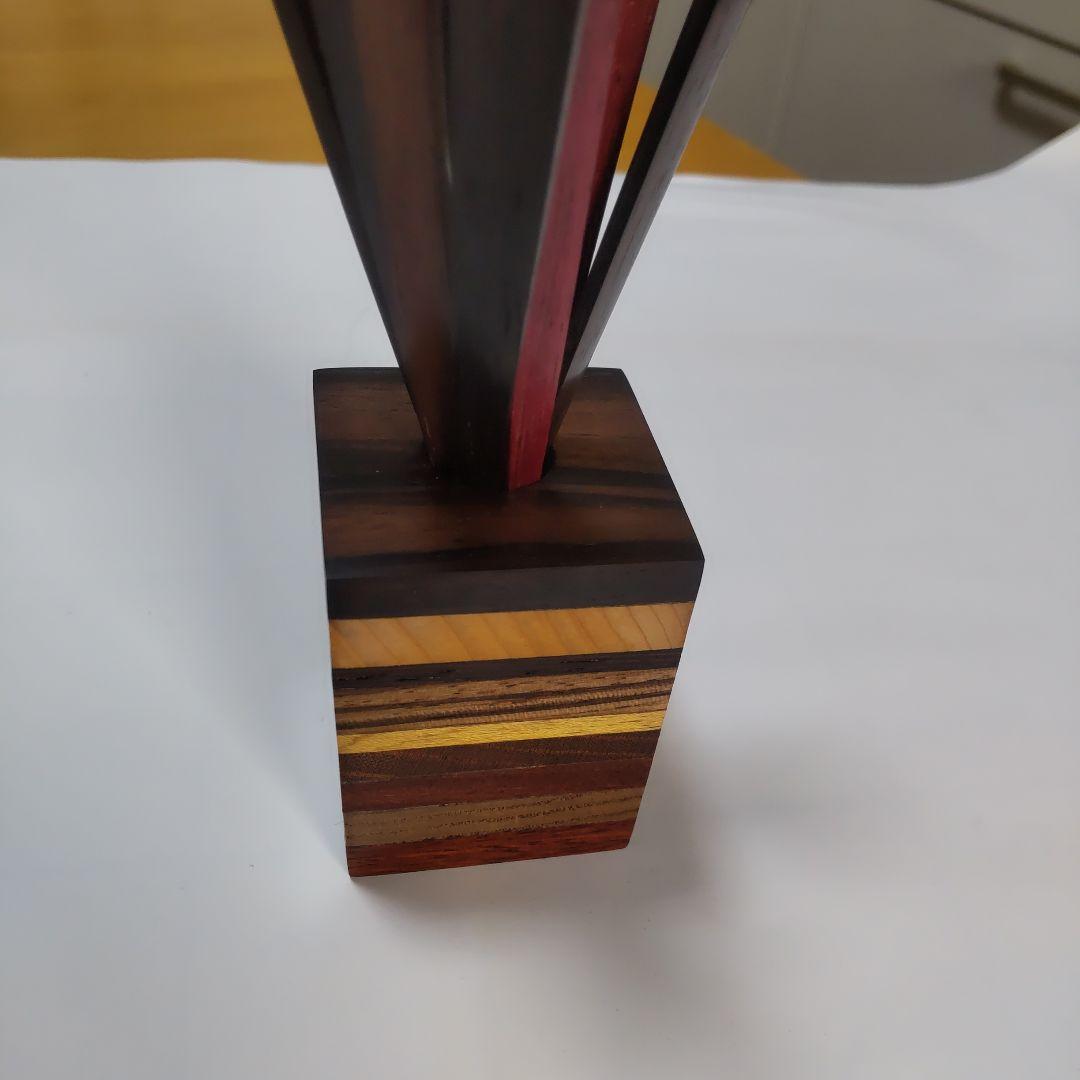 『＊零＊』銘木のバターナイフ&マドラー&デザートスティック等