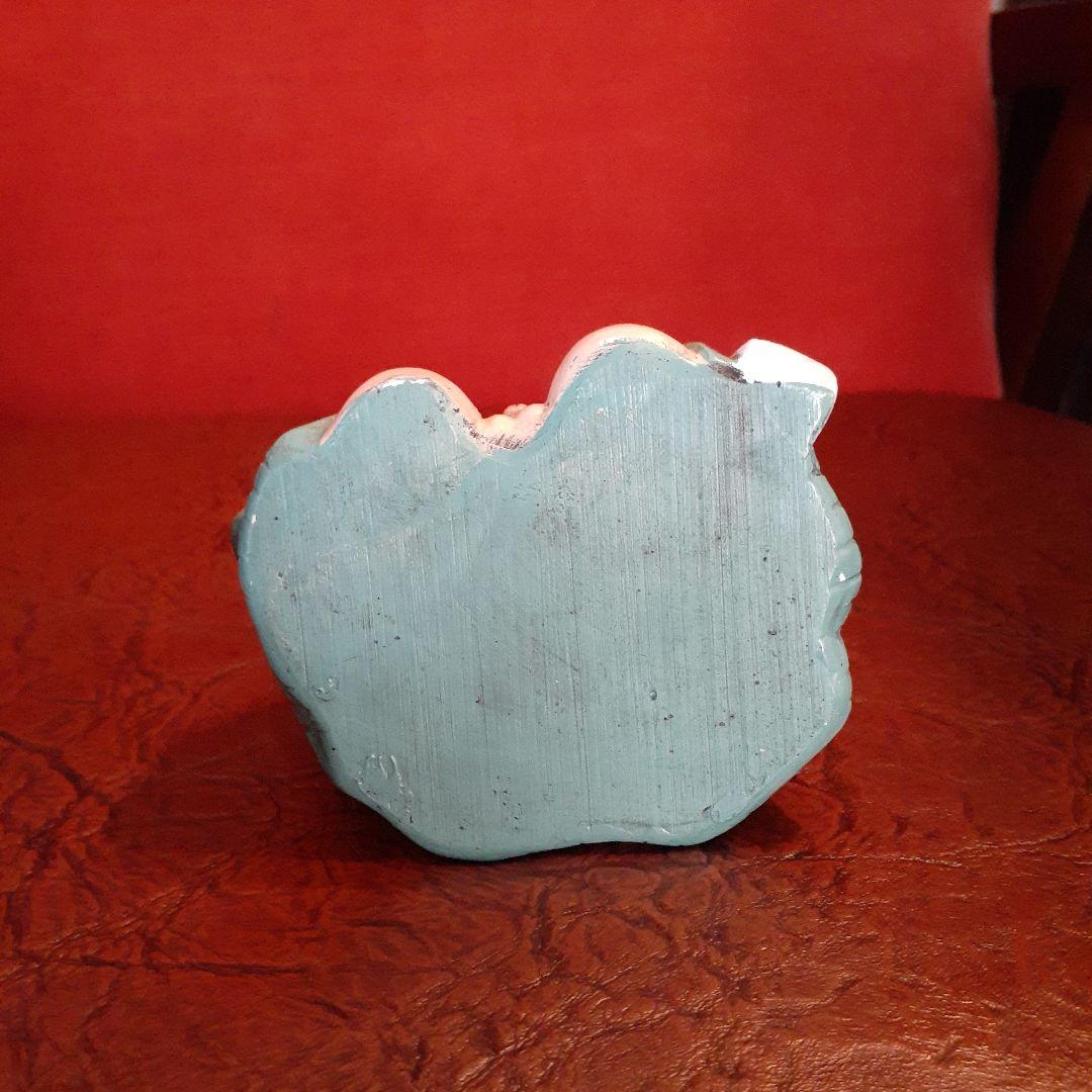 仙台四郎　縁起物　レア物