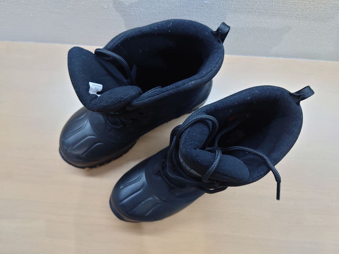 靴 THE NORTH FACE  Shot 6