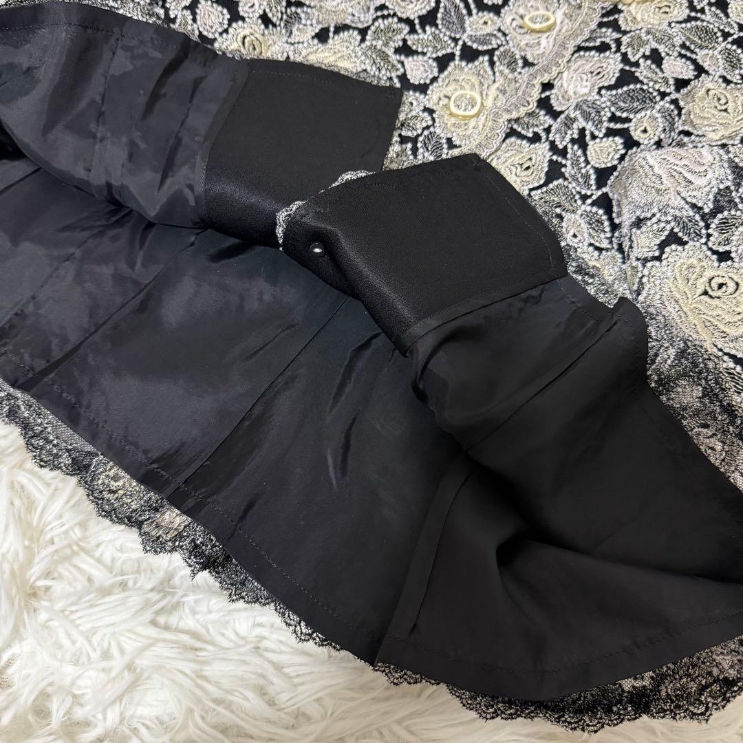 イギンジブリーヌ　15号 マザーズドレス　セレモニースーツ　ロング　結婚式　母親