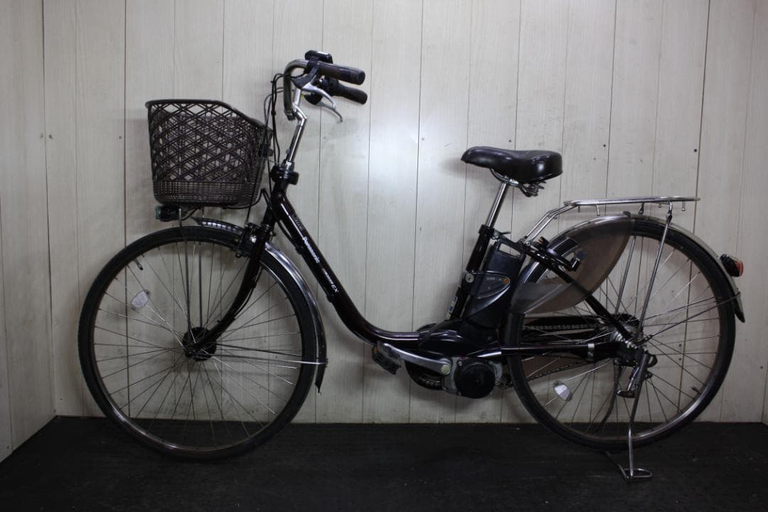 チ*⁶様 パナソニック リチウムビビEX BE-ENE636T3 8.9AH 2