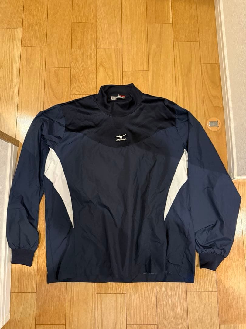 Mizuno Pro ウェアセット　Lサイズ