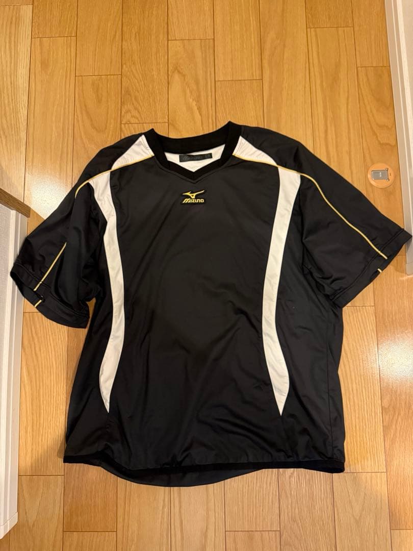 Mizuno Pro ウェアセット　Lサイズ