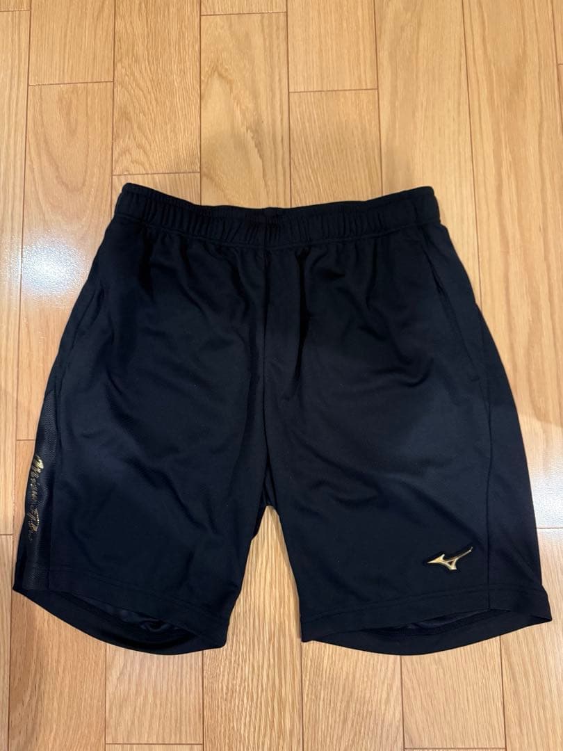 Mizuno Pro ウェアセット　Lサイズ