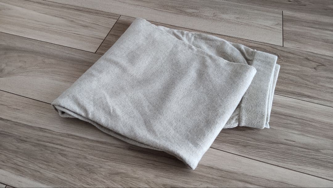 evam eva ウールパンツ