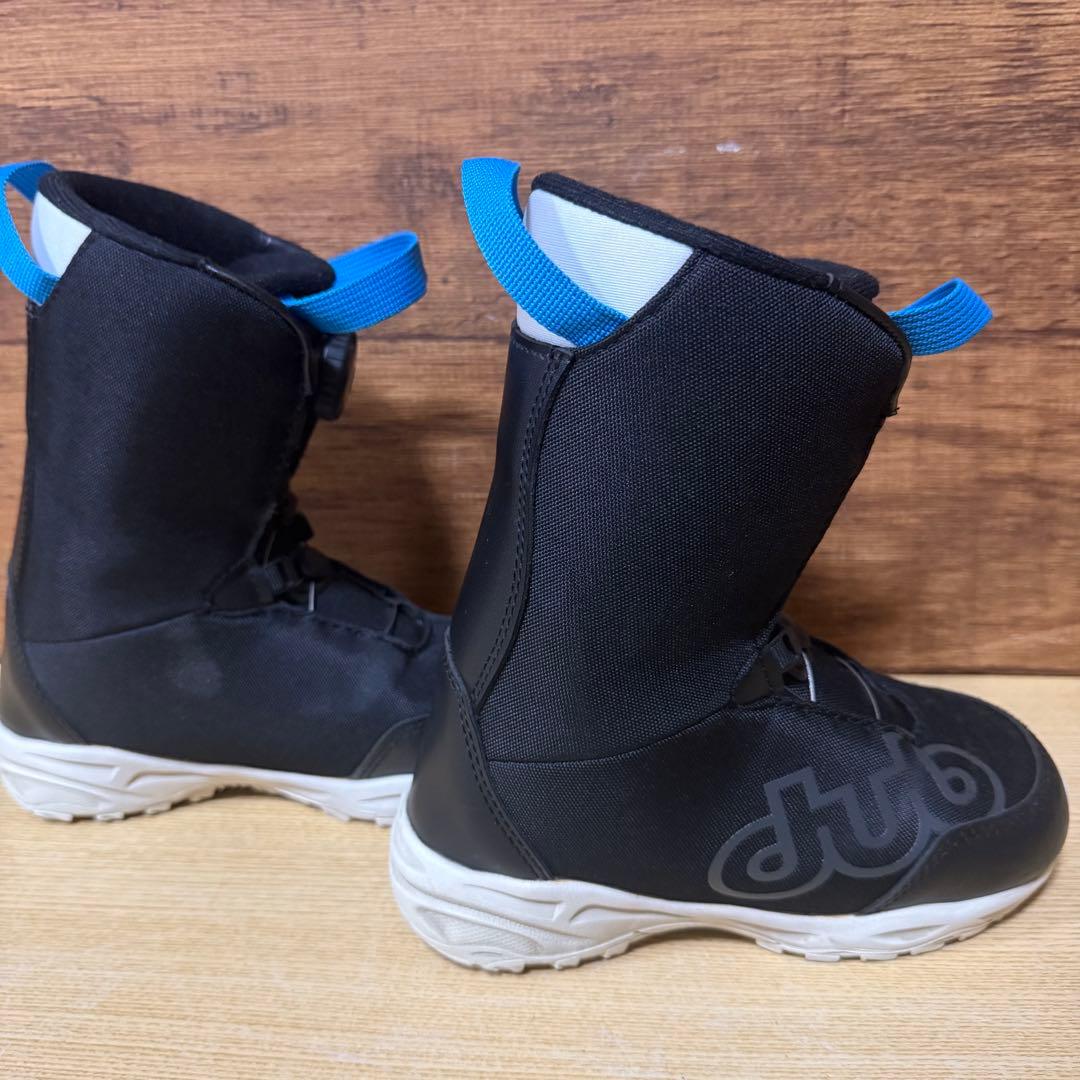 美品　nature ネイチャー スノーボード キッズ　ジュニア　3点 120cm